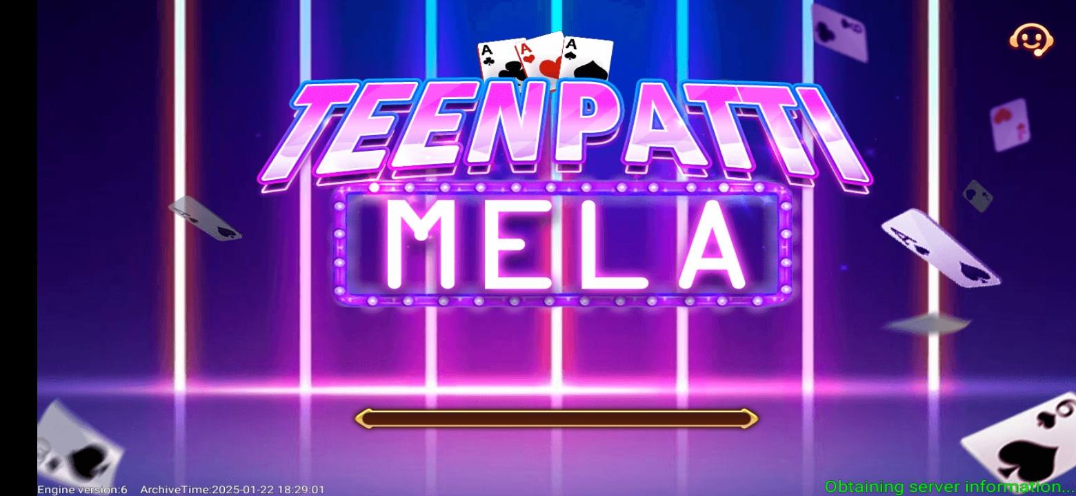 How to Play and Earn Money with Teen Patti Mela Game